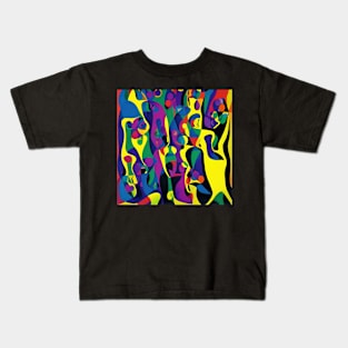 Chromatica #1 Kids T-Shirt